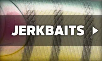 Jerkbaits